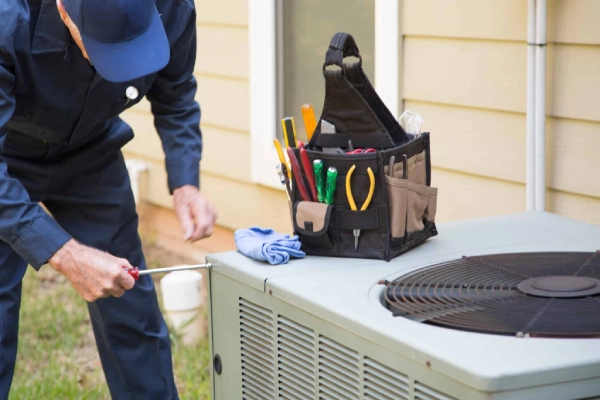 hvac technician florida