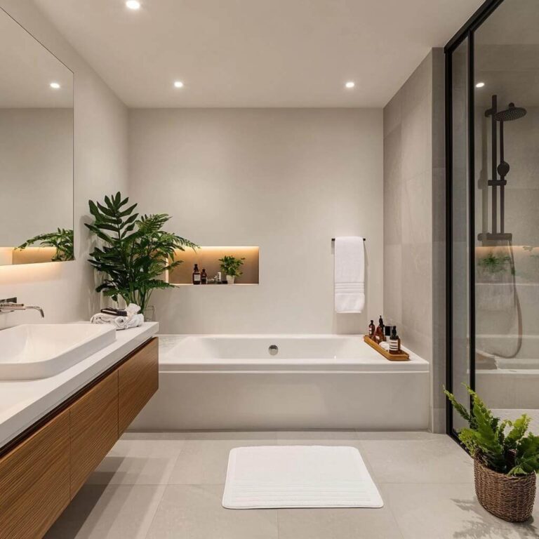 bathroom renovation clearwater fl